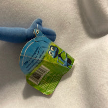 Load image into Gallery viewer, Mattel 1998 It's a Bugs Life 16" Flik Special Edition Plush Toy Arcotoys (Pre-owned)