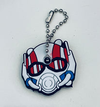 Load image into Gallery viewer, Cartoon Superhero Comics Rubber Key Covers  Keychain