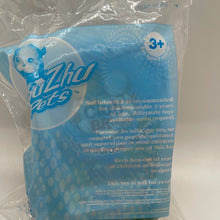 Load image into Gallery viewer, Burger King 2010 Pets On-The-Move Zhu Zhu Pets Winkie Hamster