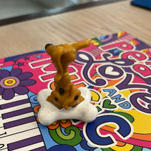 Load image into Gallery viewer, Rugrats 2" Spike The Dog White Bone Paramount Pictures (Pre-Owned)