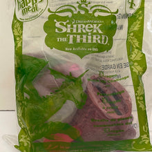 Load image into Gallery viewer, McDonald's 2007 Shrek the Third Dragon Matchup Challenge Toy #4