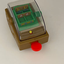 Load image into Gallery viewer, Burger King 2013 - Carnival Toy - Pin Ball Maze
