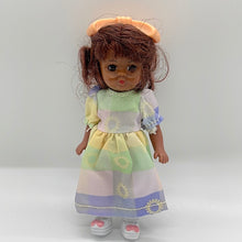Load image into Gallery viewer, McDonald's 2005 Madame Alexander Jump Rope Doll Toy #2 (pre-owned)