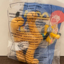 Load image into Gallery viewer, McDonald's 2001 Disney House Of Mouse Pluto Toy #4
