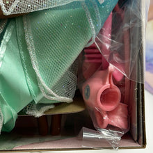 Load image into Gallery viewer, Mattel 1997 Avon Spring Tea Party Barbie African American Doll #18657