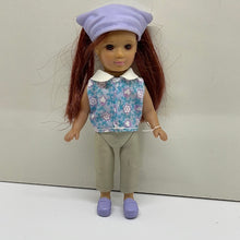 Load image into Gallery viewer, McDonald's 2003 Madame Alexander Hannah Pepper Friend Toy #8 (Pre-owned)