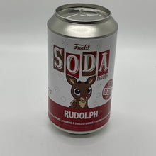 Load image into Gallery viewer, Funko Soda Vinyl Figures You Pick (Pre-Owned)
