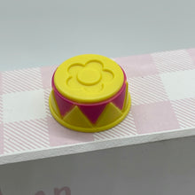 Load image into Gallery viewer, Barbie Doll Pet #3 Pet Bowl or Circus Base (Pre-Owned)