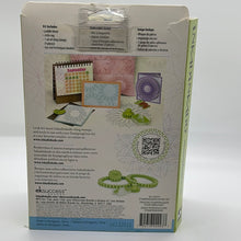 Load image into Gallery viewer, EK Success 2012 Inkadinkado Stamping Gear Intro Set 6pcs