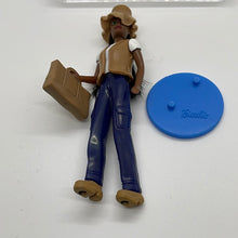 Load image into Gallery viewer, McDonald's 2000 Happy Meal Olympic Pin Barbie Toy #2