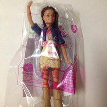Load image into Gallery viewer, McDonald's 2015 Barbie Life In The Dreamhouse Teresa Doll Toy #5