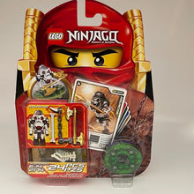 Load image into Gallery viewer, Lego Ninjago Kruncha (2174) Play Sets 24 pieces Puzzle
