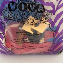 Load image into Gallery viewer, Burger King 2008 The Flintstones Viva Rock Vegas Fred Red Car