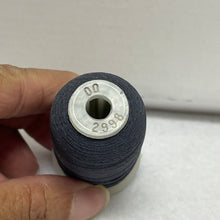 Load image into Gallery viewer, Vintage Utica/Gudebrod Pure K-O SILK Sewing THREAD Spools