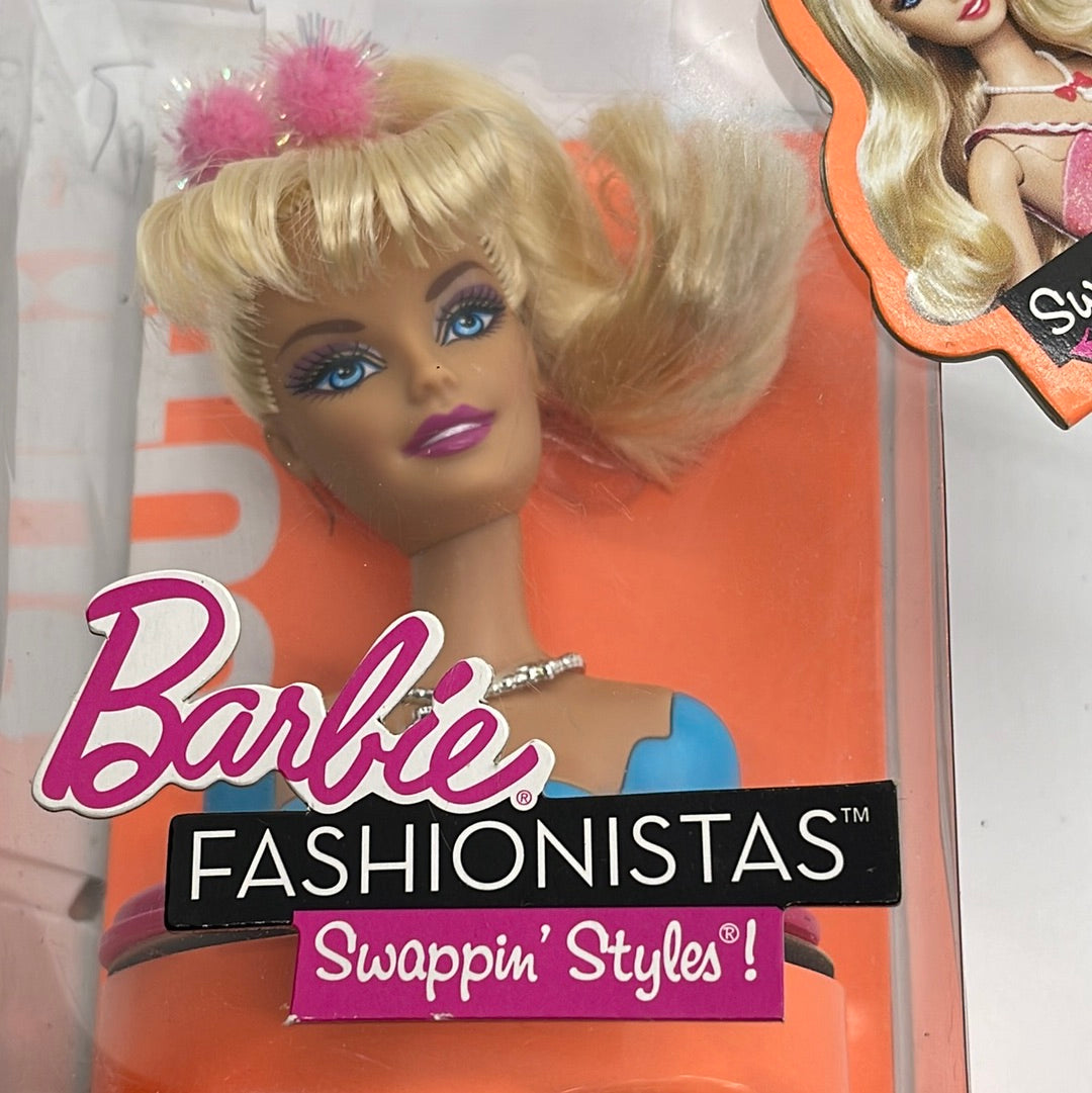 Catalogo de Barbie Online: Sweetie fashionista swappin styles wave , 011 Catalogo de Barbie Online: Sweetie fashionista swappin styles wave , 011