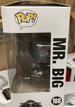 Load image into Gallery viewer, Funko Pop! Disney Zootopia Vinyl Toy Mr. Big #188 Damaged Box