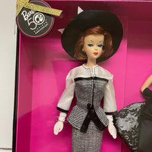 Load image into Gallery viewer, Barbie 2009 Convention 50th Anniversary Gala Tribute Giftset Dolls #N6621
