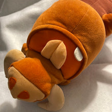 Load image into Gallery viewer, Hasbro 2003 Disney Lion King 16" Pumbaa Plush Animal #10260 (Pre-owned)