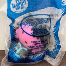 Load image into Gallery viewer, McDonald's 2008 American Idol Rockin Riley Music Toy #3