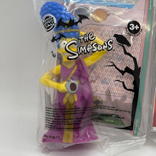 Load image into Gallery viewer, Burger King 2011 The Simpson's Treehouse of Horror MARGE Toy