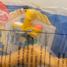 Load image into Gallery viewer, McDonald's 2001 Disney House Of Mouse Pluto Toy #4