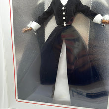 Load image into Gallery viewer, Mattel 1997 Romantic Interlude Barbie Classique Collection African American #17137