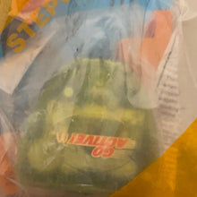 Load image into Gallery viewer, McDonald's 2004 Happy Meal Go Active Step-o-meter