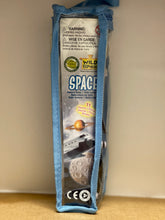 Load image into Gallery viewer, Wild Republic Nature Tubes Space & Astronauts Play Set Zipper Case #84238