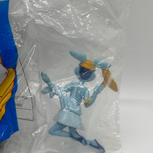 Load image into Gallery viewer, McDonald's 1996 Disney Hercules Hermes & Wind Titan Toy #1
