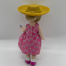 Load image into Gallery viewer, McDonald's 2005 Madame Alexander Hop Skip & Jump Doll #5 (pre-owned)