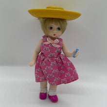 Load image into Gallery viewer, McDonald's 2005 Madame Alexander Hop Skip & Jump Doll #5 (pre-owned)
