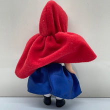 Load image into Gallery viewer, McDonald's 2010 Madame Alexander Little Red Riding Hood Toy #7 (Pre-owned)