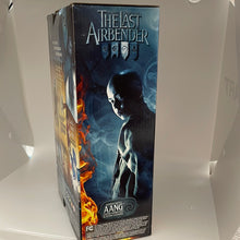 Load image into Gallery viewer, Spin Master 2010 The Last Airbender Ultimate Aang Figure 9.5" M Night Shyamalan