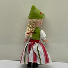 Load image into Gallery viewer, McDonald's 2010 Madame Alexander Gretel Toy #5 (Pre-owned)
