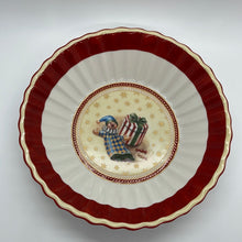 Load image into Gallery viewer, Villeroy & Boch Christmas Toy's Fantasy Clown Gift Candy Dish #3879
