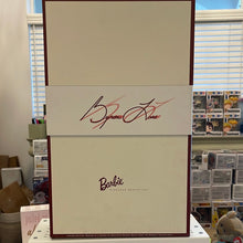 Load image into Gallery viewer, Mattel 1998 Barbie Byron Lars Cinnabar Sensation Runway Edition Doll #19848 2nd in Series