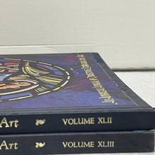 Load image into Gallery viewer, 1973 Christmas: An American Annual Of Christmas Literature And Art (Volume 42 & 43)