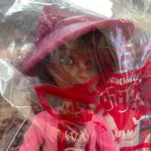 Load image into Gallery viewer, McDonald's 2011 Liv Alexis 5.75" Doll Toy #4