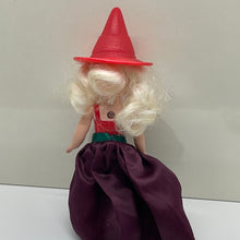 Load image into Gallery viewer, McDonald's 2007 Madame Alexander Wicked Witch of the East Toy #5 (Pre-owned)
