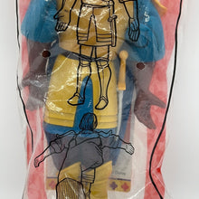 Load image into Gallery viewer, Burger King Walt Disney's Hunchback Of Notre Dame Phoebus 10" Doll Figure