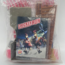Load image into Gallery viewer, Burger King 2000 Chicken Run Macs High Wire Toy #3
