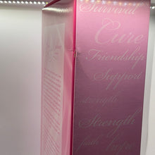 Load image into Gallery viewer, Mattel 2006 Pink Ribbon Breast Cancer Awareness Barbie Susan Komen EJ0932