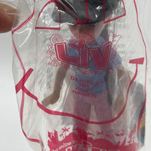 Load image into Gallery viewer, McDonald's 2011 Liv Daniela 5.75" Doll Toy #6