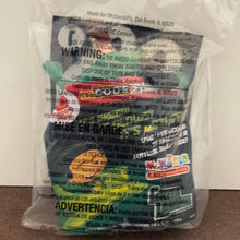 Load image into Gallery viewer, McDonald's 2012 Happy Meal Green Lantern Hal Jordan Power Up Toy #1