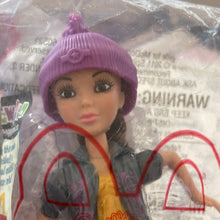 Load image into Gallery viewer, McDonald's 2011 Liv Katie 5.75" Doll Toy #7