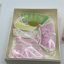 Load image into Gallery viewer, American Girl Bitty Baby Pink Dress-up Fun Puzzle Box Toy