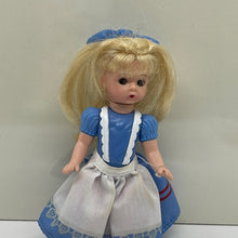 Load image into Gallery viewer, McDonald's 2010 Madame Alexander Alice in Wonderland Toy #1 (Pre-owned)