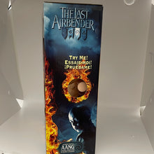 Load image into Gallery viewer, Spin Master 2010 The Last Airbender Ultimate Aang Figure 9.5" M Night Shyamalan
