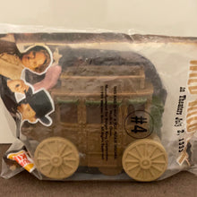 Load image into Gallery viewer, Burger King 1999 Wild Wild West Stage Coach Toy #4