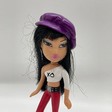 Load image into Gallery viewer, McDonald's 2003 Bratz Cutting Edge Jade Toy #1 (Pre-owned)